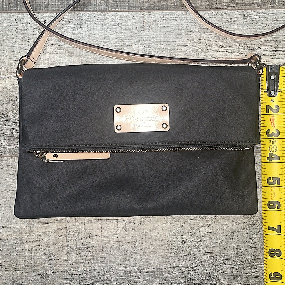 ♠️ Kate Spade Purse ♠️ - Picture 3 of 12